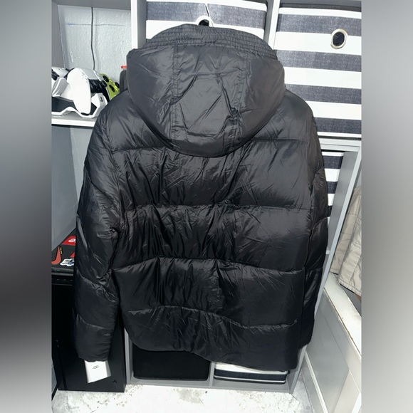 Ugg Brayden men puffer down jacket - Picture 2 of 4